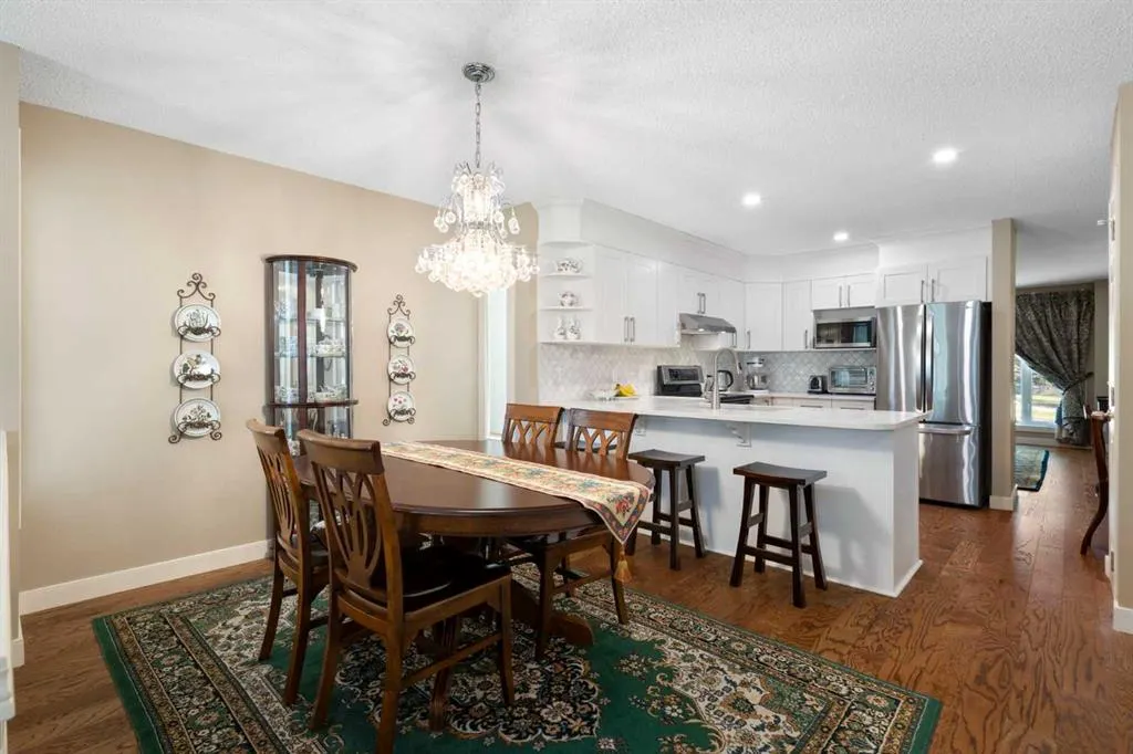 3567 Sierra Morena Road SW