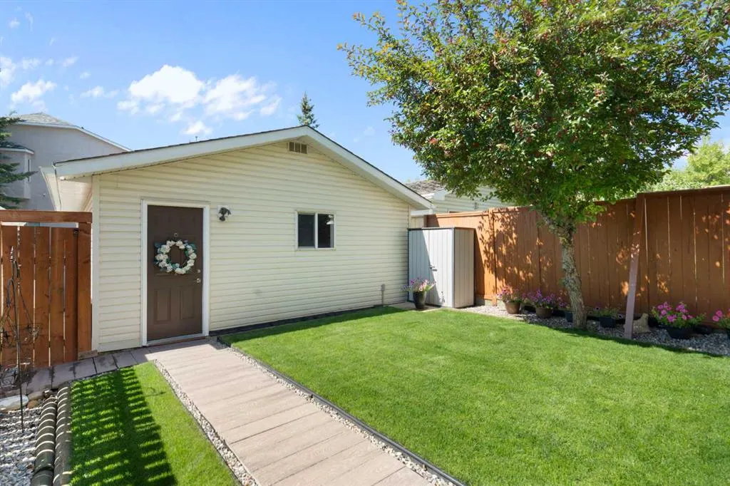 3567 Sierra Morena Road SW