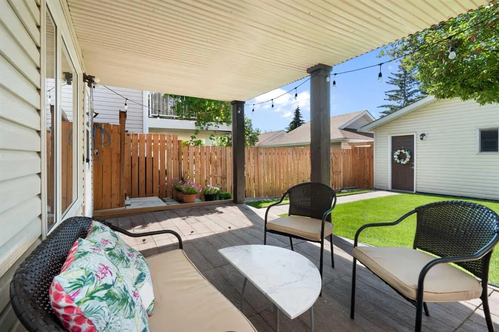 3567 Sierra Morena Road SW