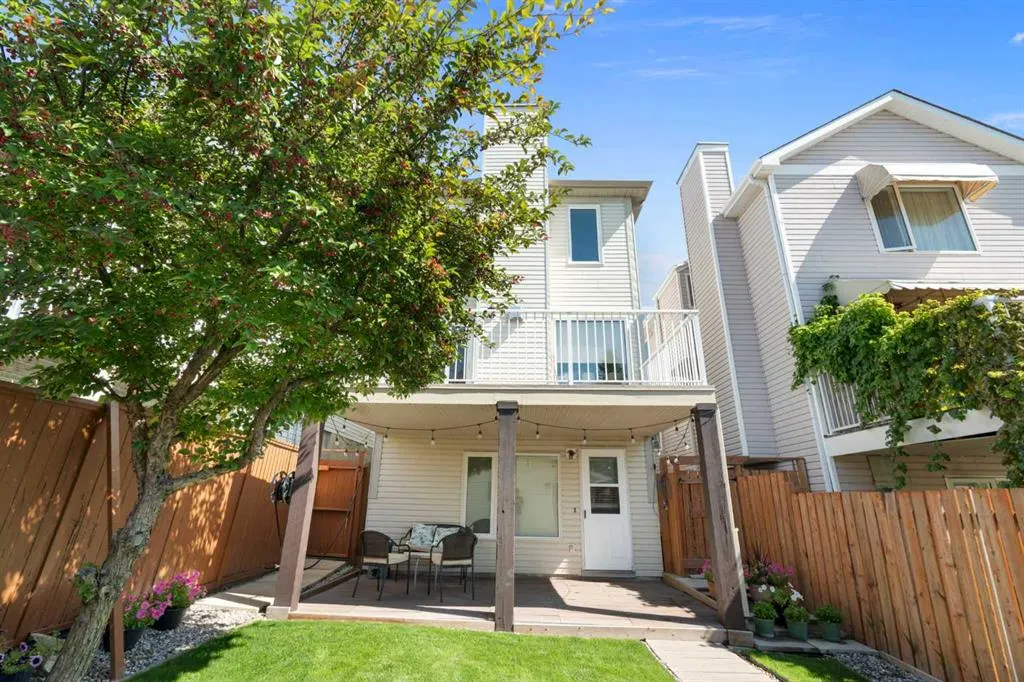 3567 Sierra Morena Road SW