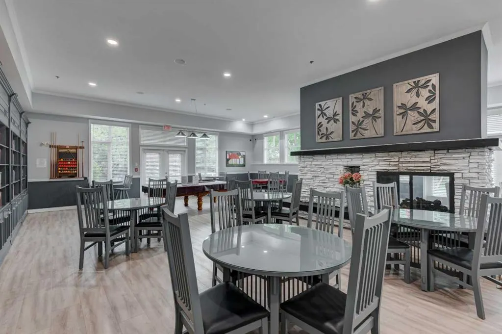 1211 Lake Fraser Green SE, #1211