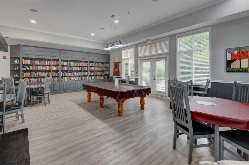 1211 Lake Fraser Green SE, #1211