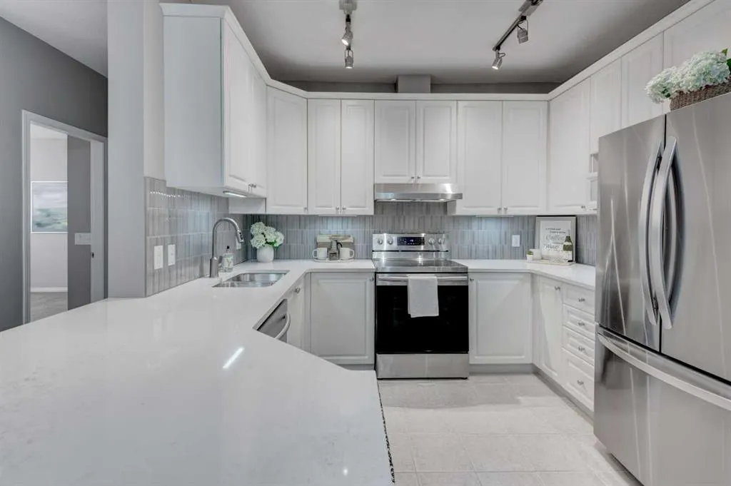 1211 Lake Fraser Green SE, #1211