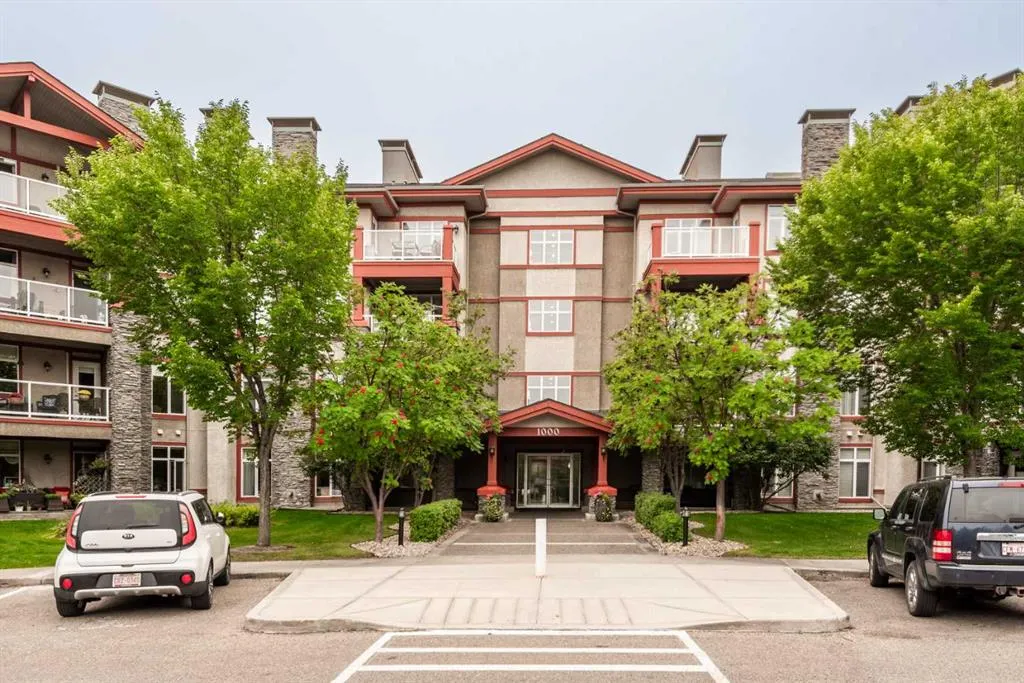 1211 Lake Fraser Green SE, #1211