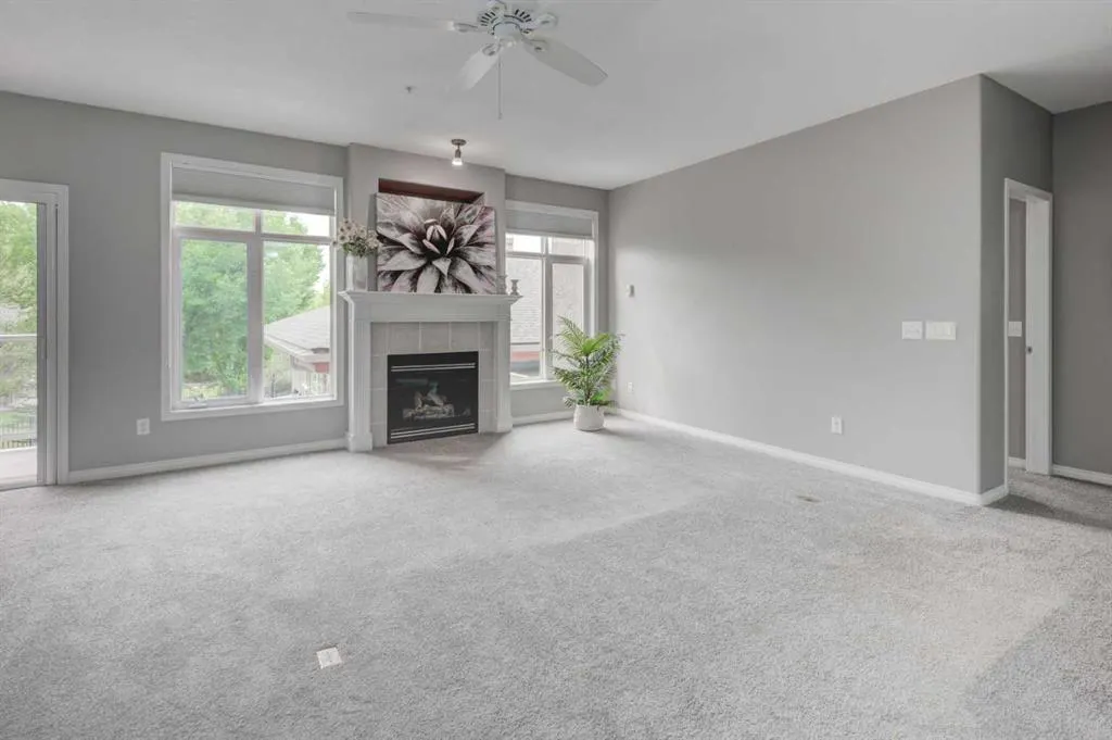 1211 Lake Fraser Green SE, #1211