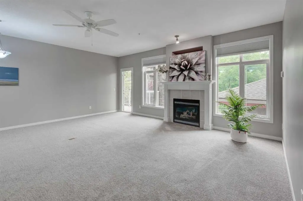 1211 Lake Fraser Green SE, #1211