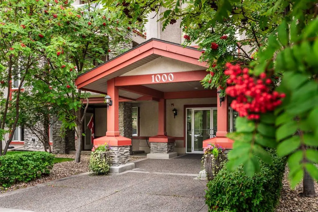 1211 Lake Fraser Green SE, #1211