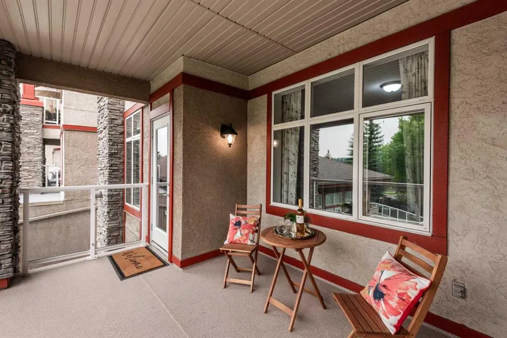 1211 Lake Fraser Green SE, #1211