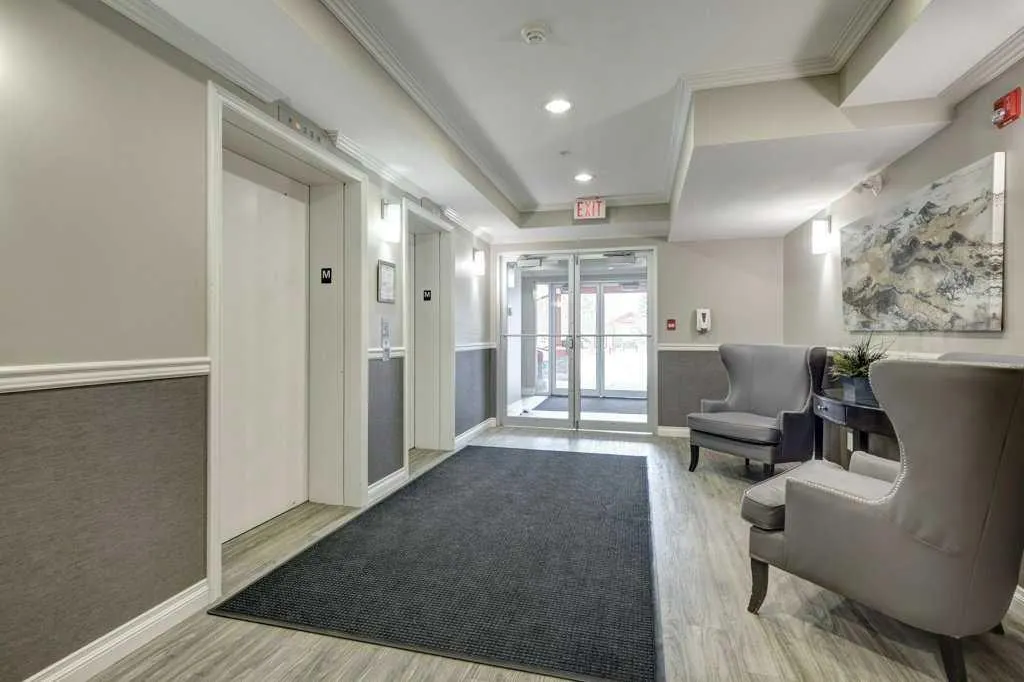 1211 Lake Fraser Green SE, #1211