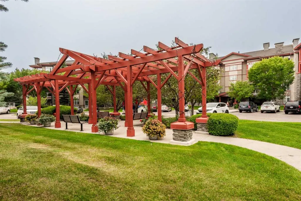 1211 Lake Fraser Green SE, #1211