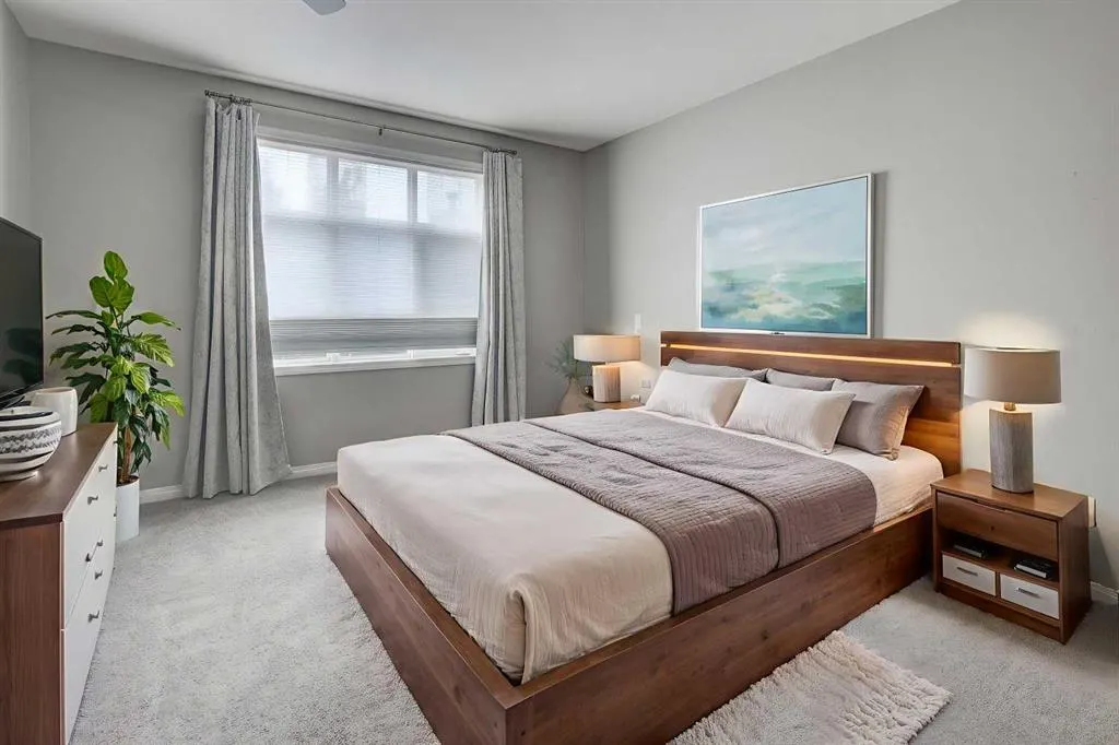 1211 Lake Fraser Green SE, #1211