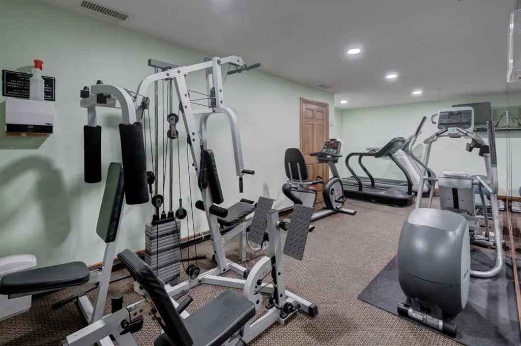 1211 Lake Fraser Green SE, #1211