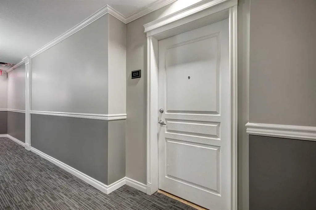 1211 Lake Fraser Green SE, #1211