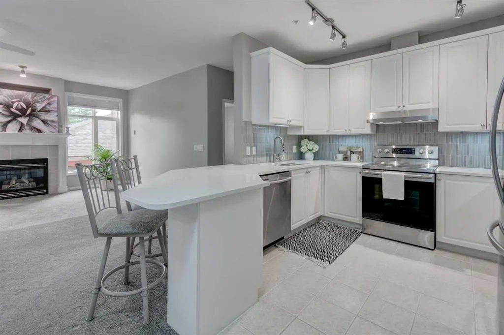 1211 Lake Fraser Green SE, #1211