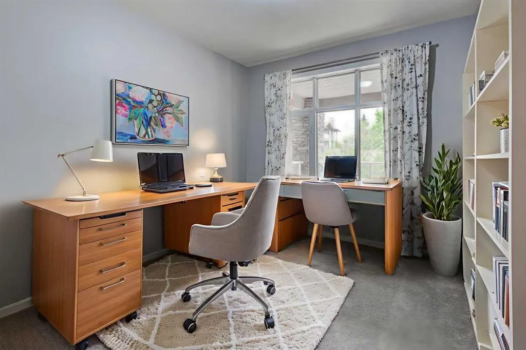 1211 Lake Fraser Green SE, #1211