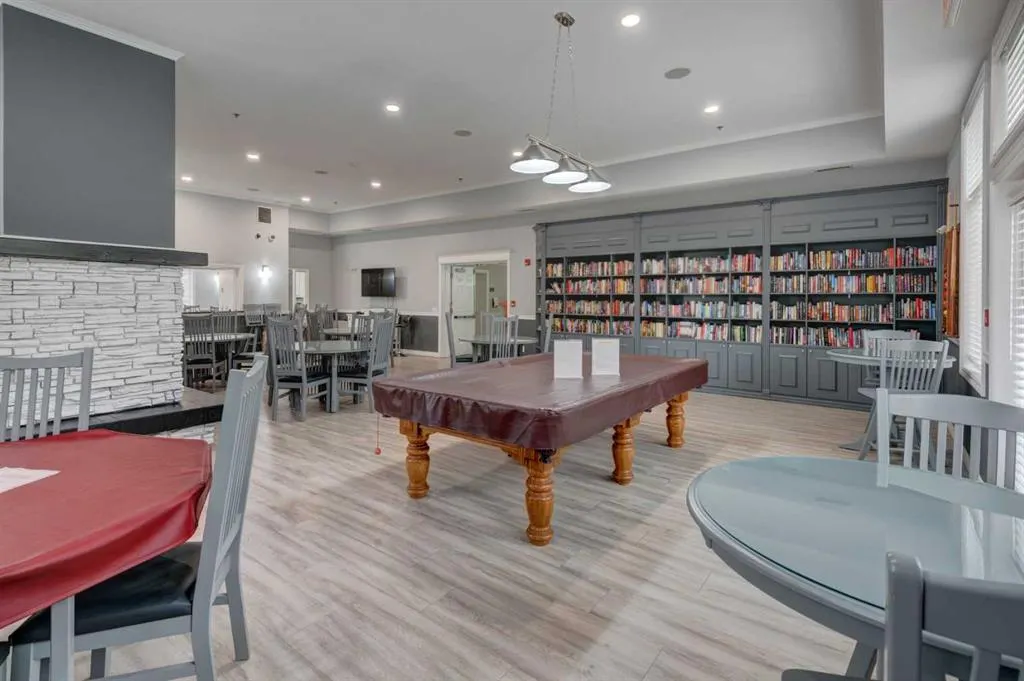 1211 Lake Fraser Green SE, #1211