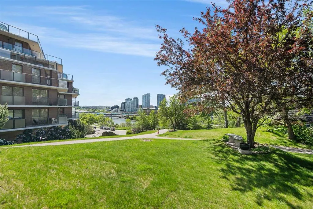 300 Meredith Road NE, #515