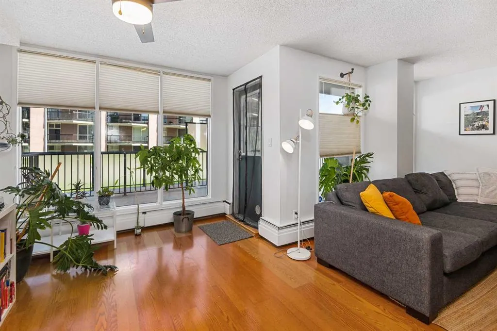 300 Meredith Road NE, #515