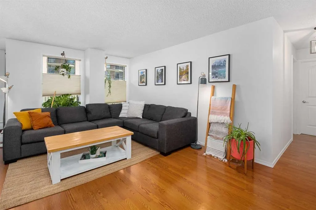 300 Meredith Road NE, #515