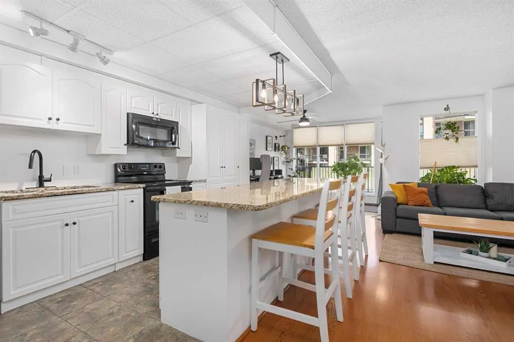 300 Meredith Road NE, #515