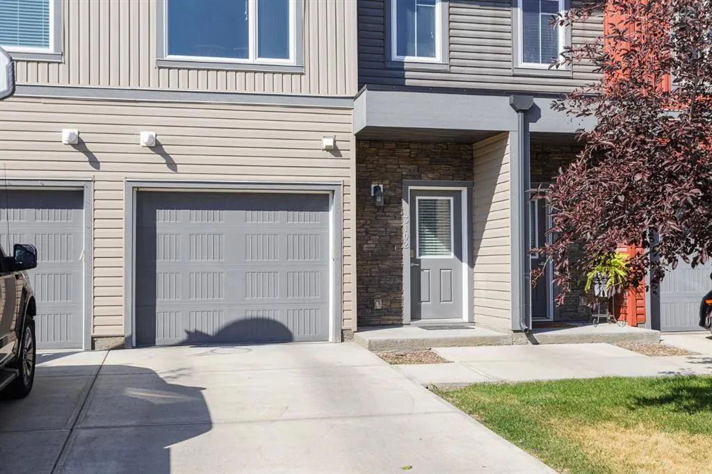 5305 32 Avenue SW, #3102