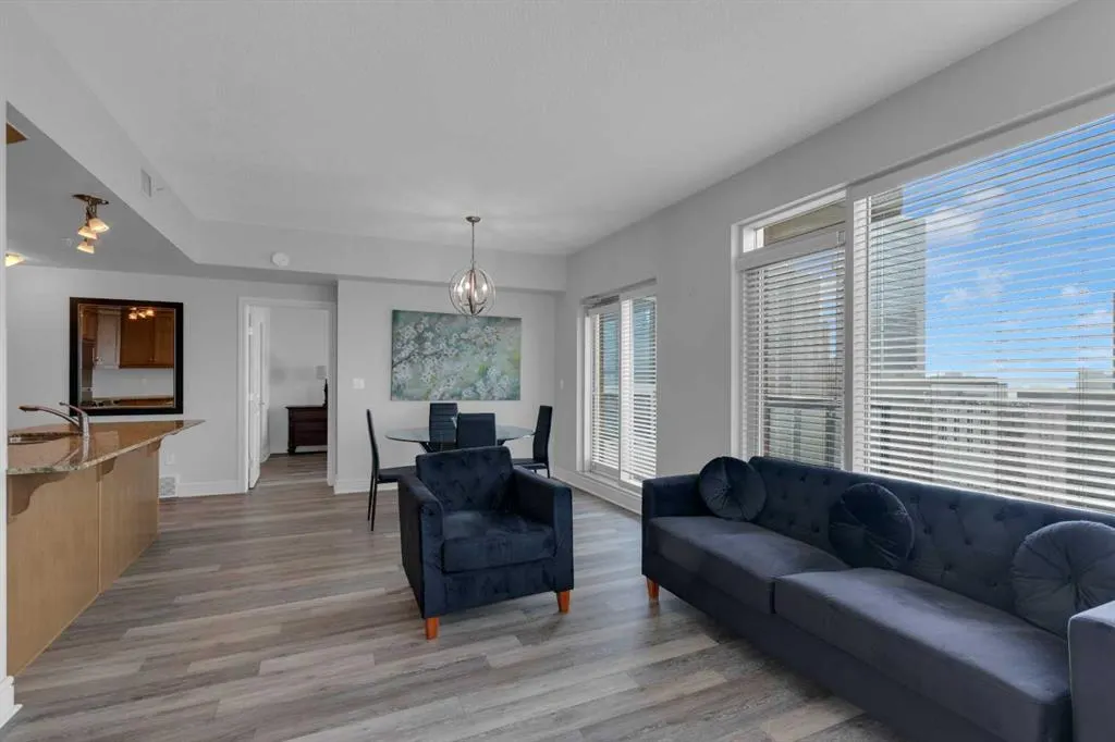 910 5 Avenue SW, #2605