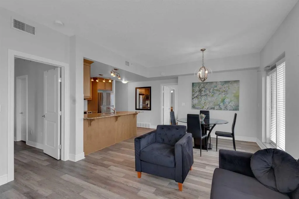 910 5 Avenue SW, #2605