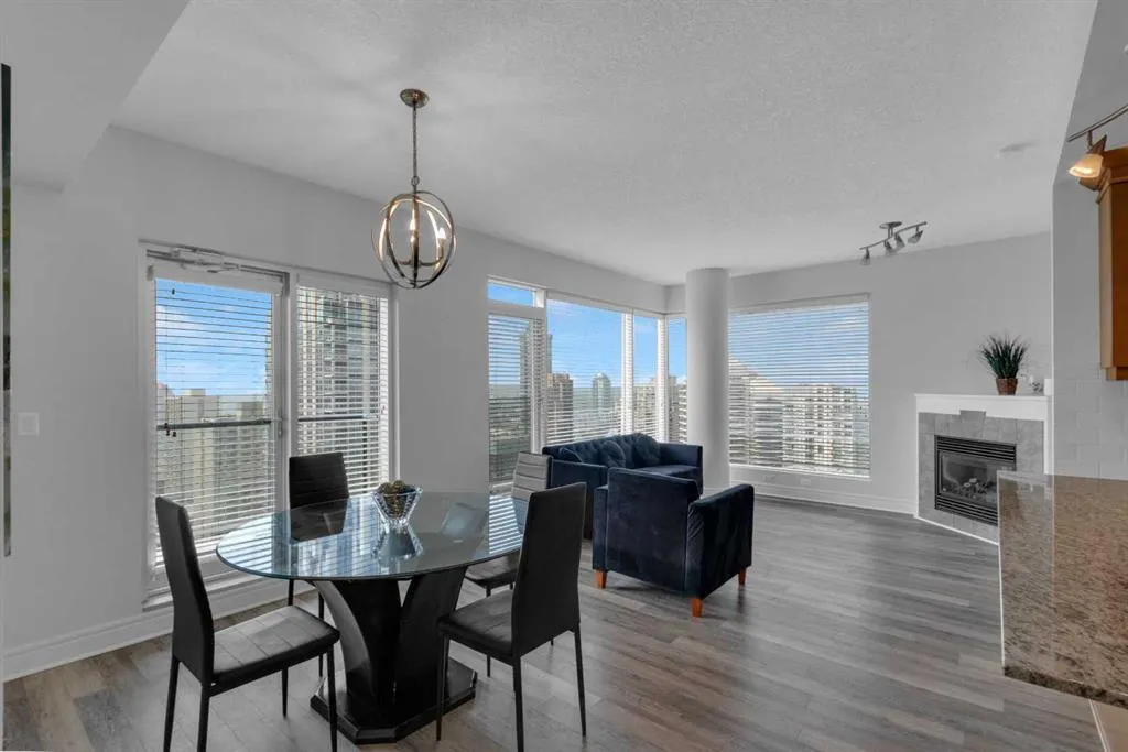 910 5 Avenue SW, #2605