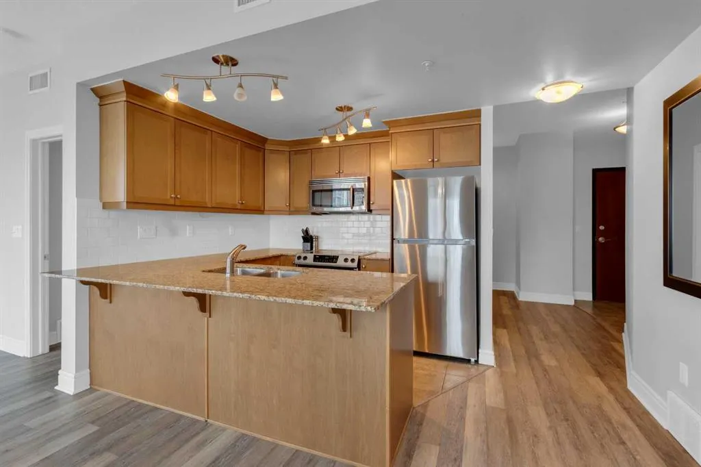 910 5 Avenue SW, #2605