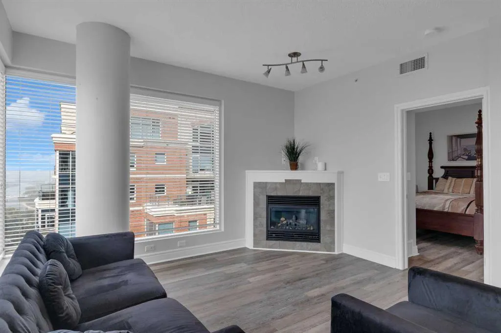 910 5 Avenue SW, #2605