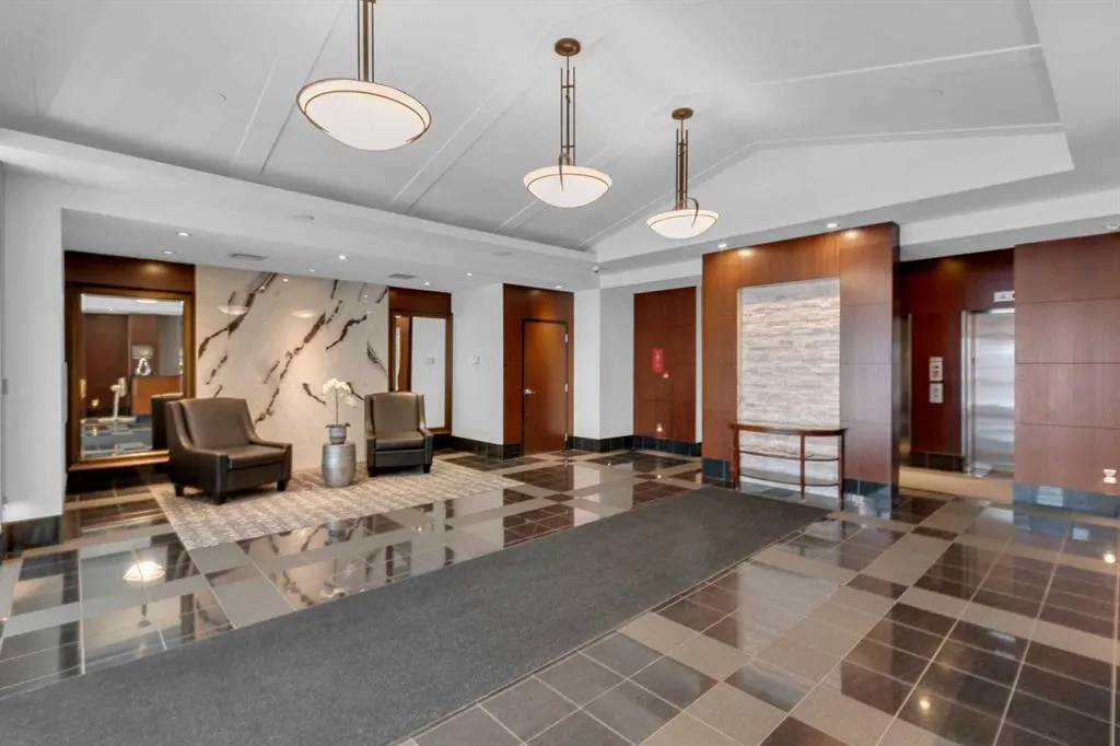 910 5 Avenue SW, #2605