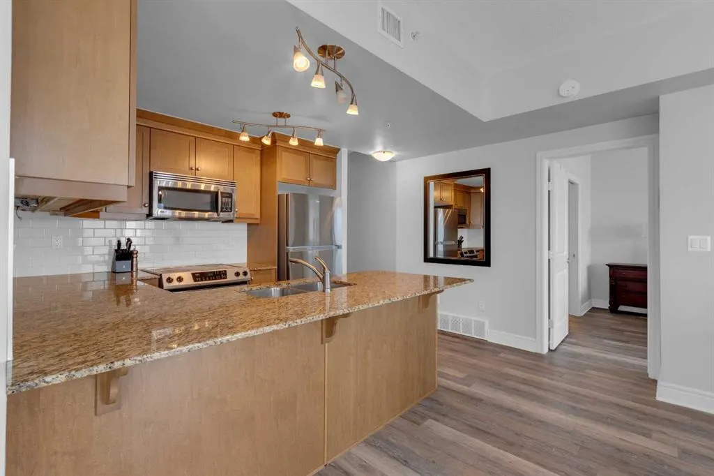 910 5 Avenue SW, #2605