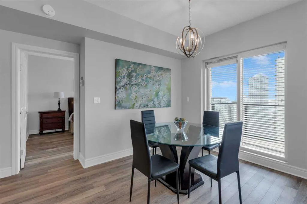 910 5 Avenue SW, #2605