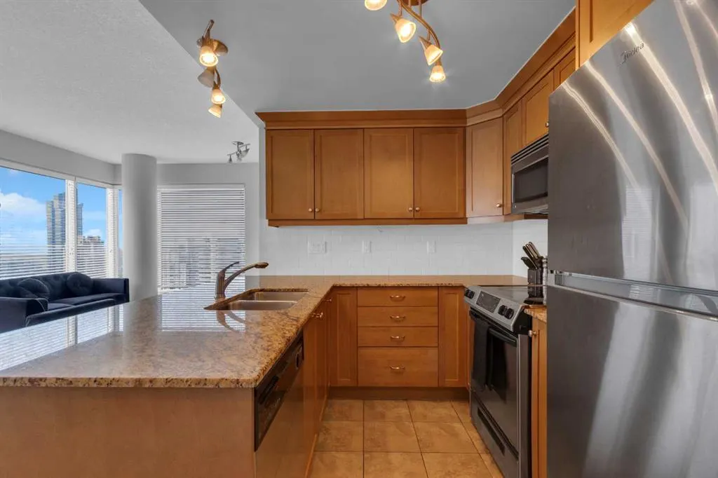 910 5 Avenue SW, #2605