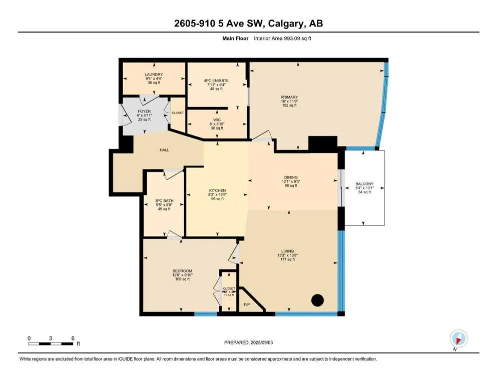 910 5 Avenue SW, #2605