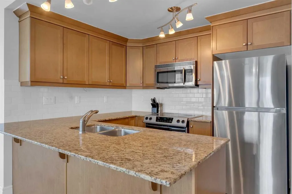 910 5 Avenue SW, #2605