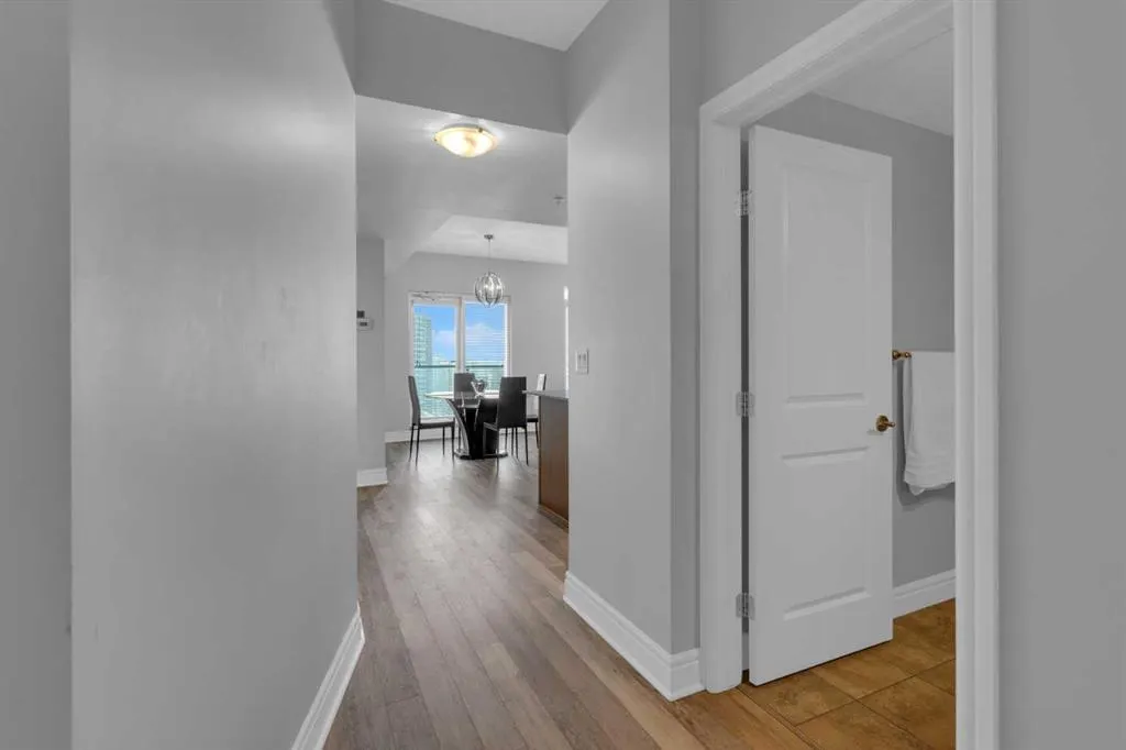 910 5 Avenue SW, #2605