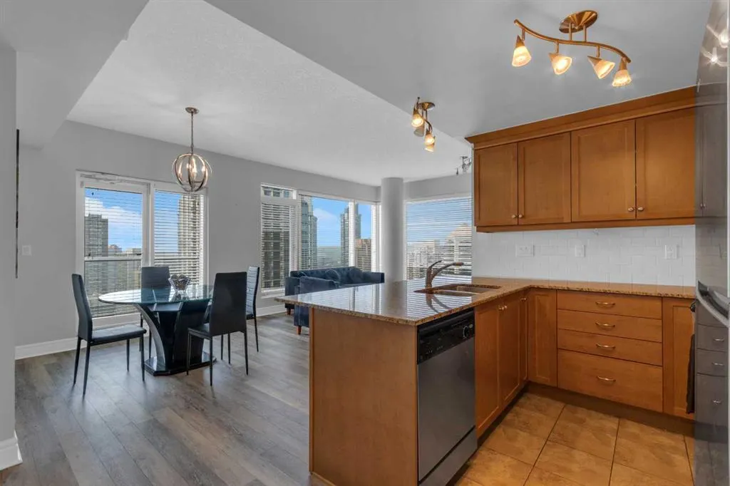 910 5 Avenue SW, #2605