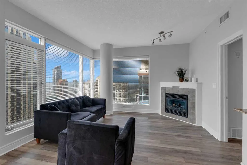 910 5 Avenue SW, #2605