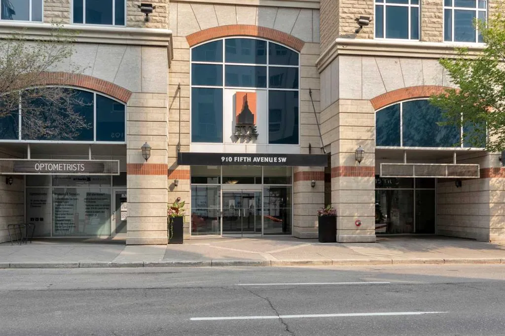910 5 Avenue SW, #2605