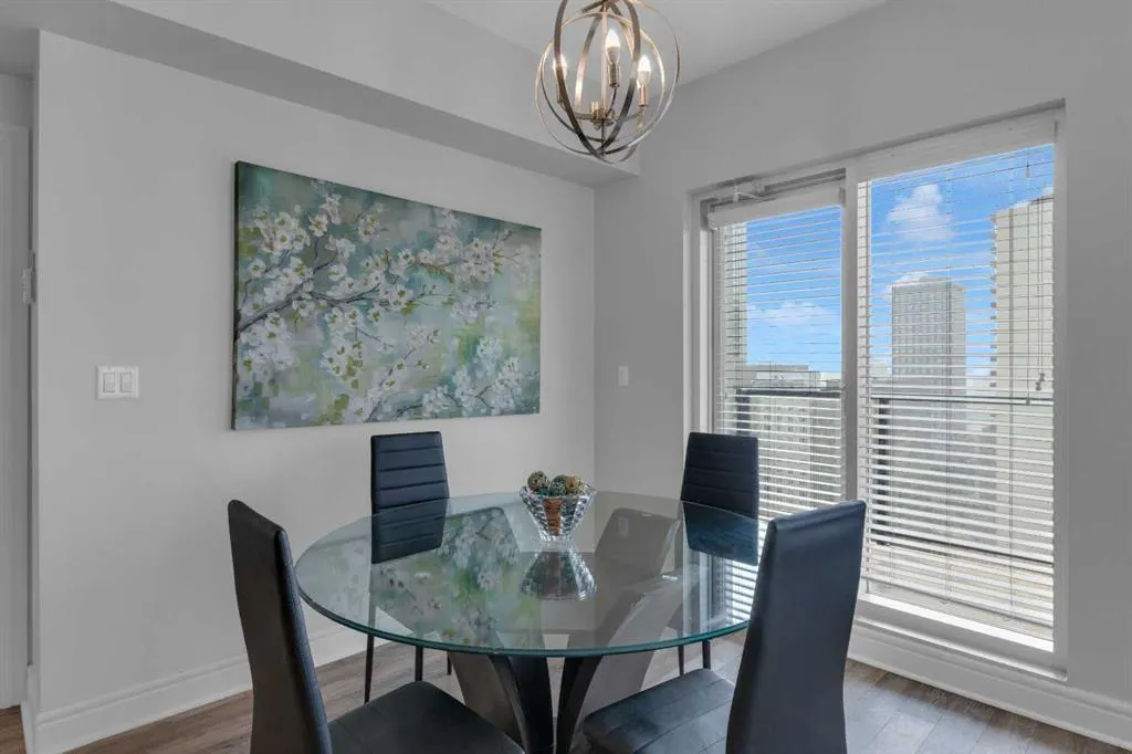 910 5 Avenue SW, #2605