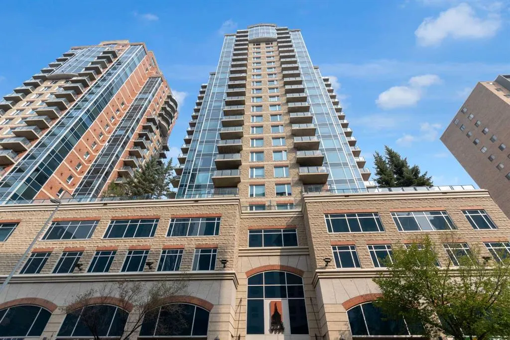 910 5 Avenue SW, #2605