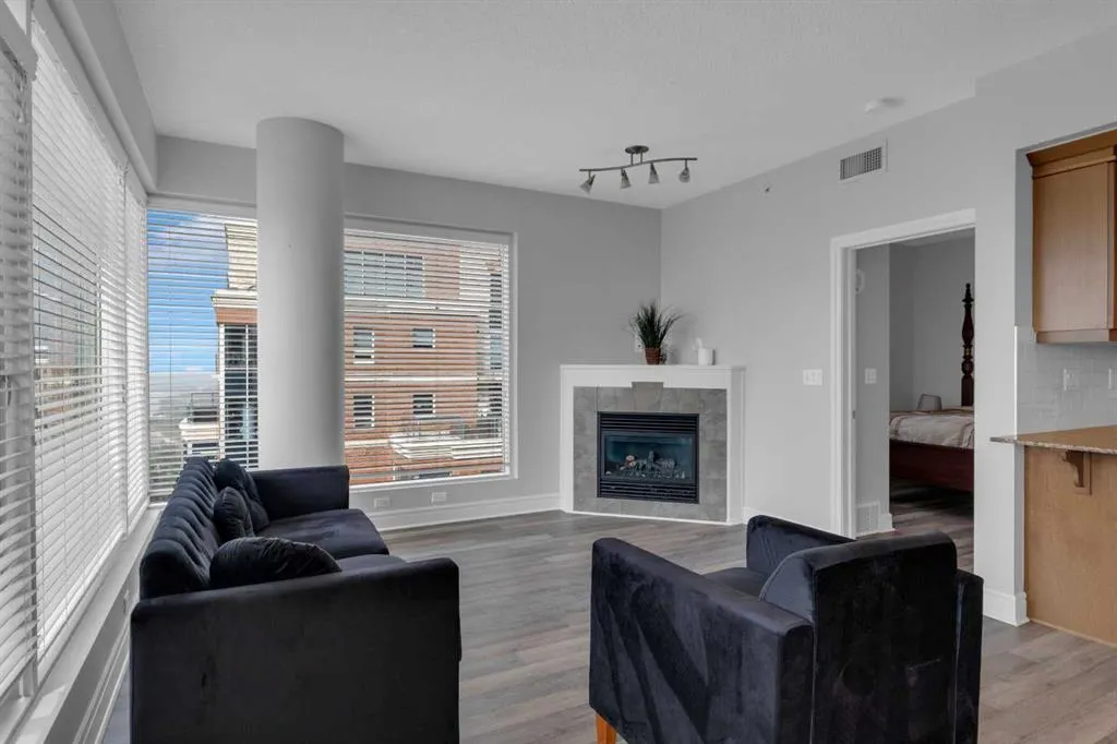 910 5 Avenue SW, #2605