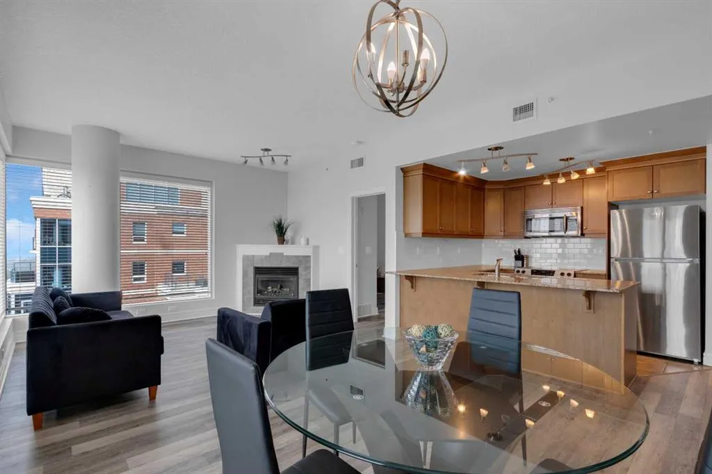 910 5 Avenue SW, #2605
