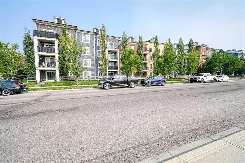 755 Copperpond Boulevard SE, #5412