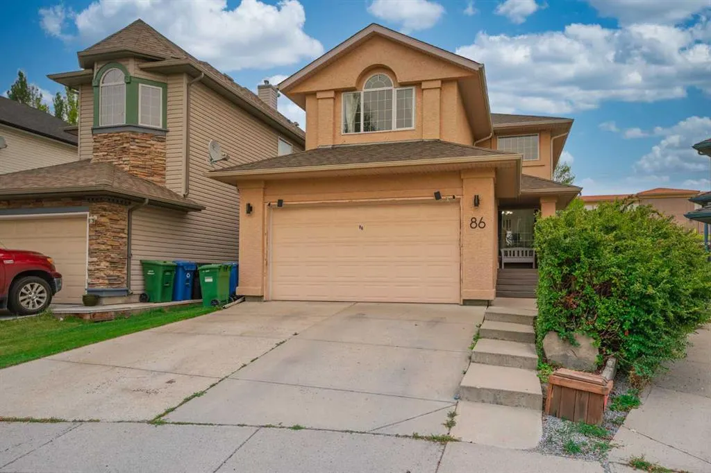 86 Tuscany Ridge View NW