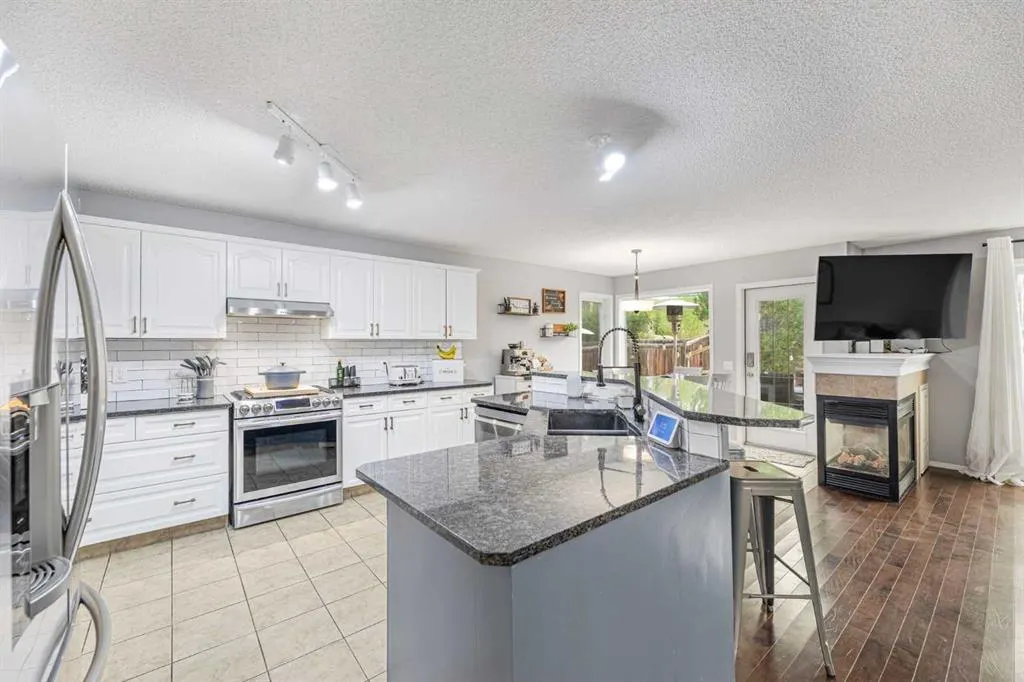 86 Tuscany Ridge View NW