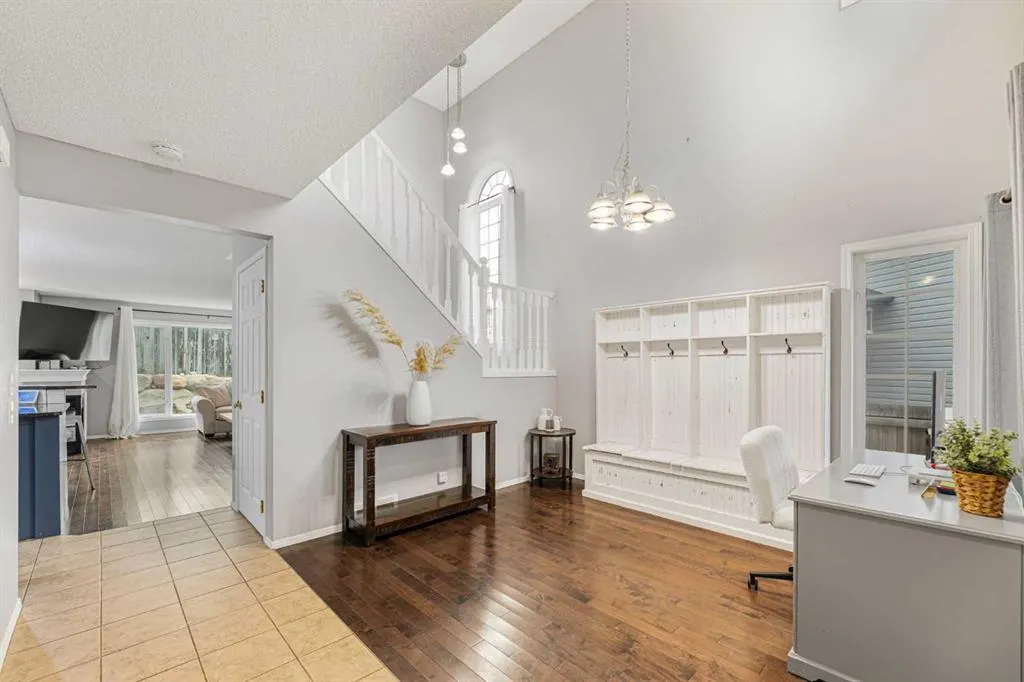 86 Tuscany Ridge View NW