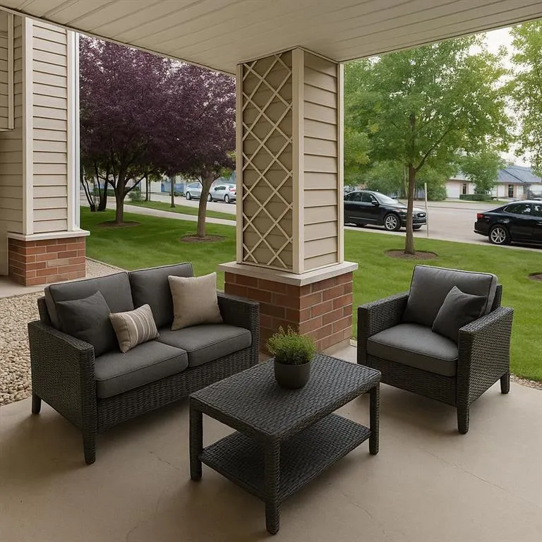 17 Country Village Bay NE, #103
