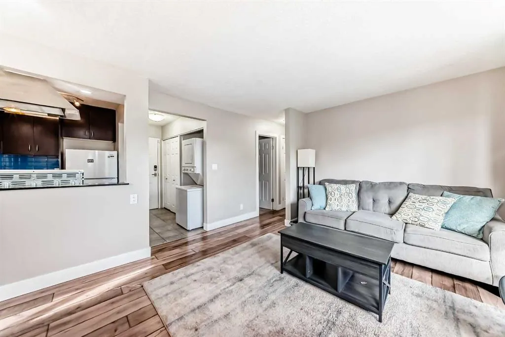 1826 11 Avenue SW, #401